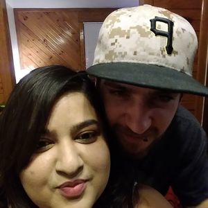 Meet your Posher, Mariana